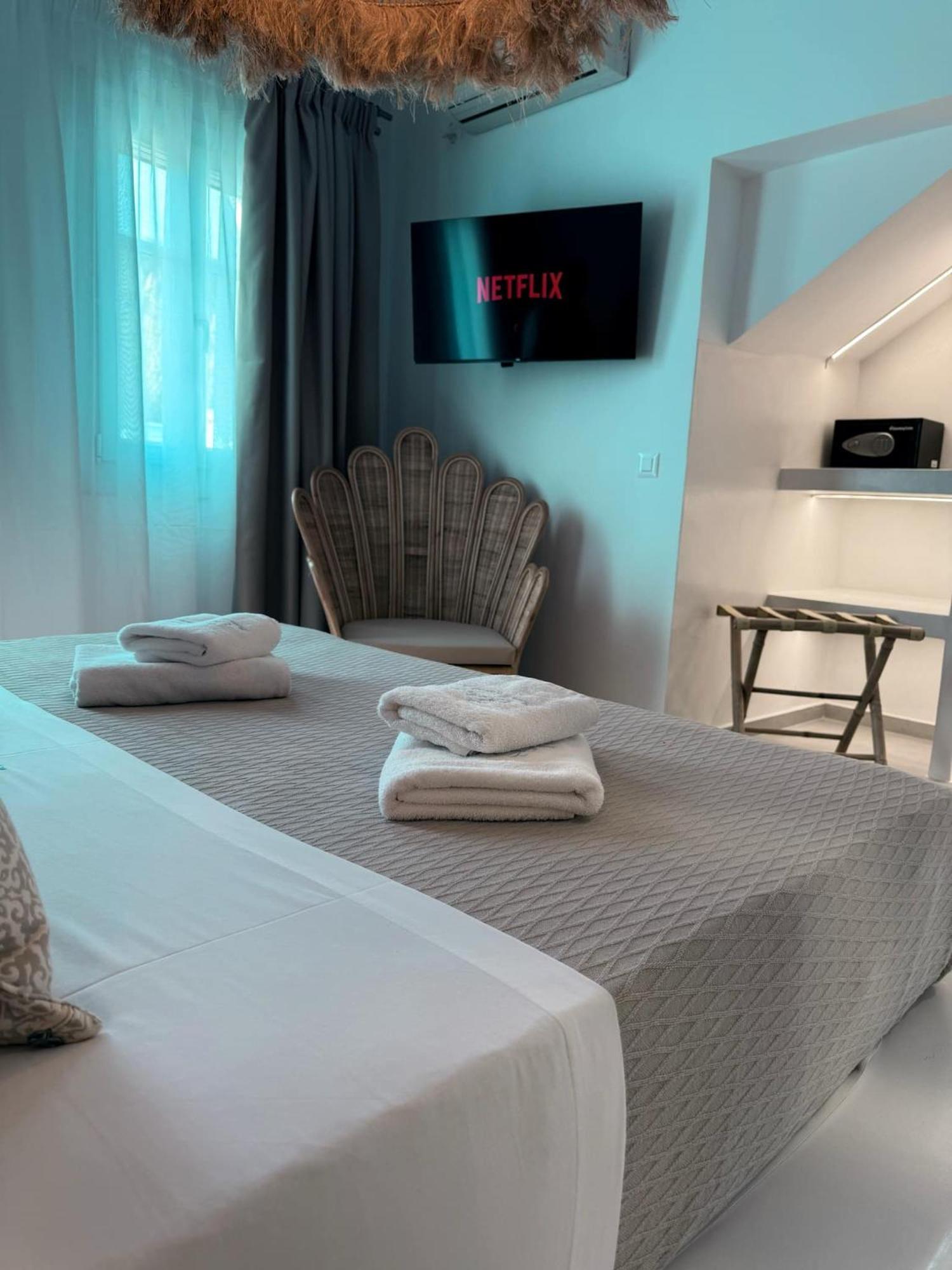 Kohylia Beach Guest House Platis Gialos (Sifnos) Exterior foto
