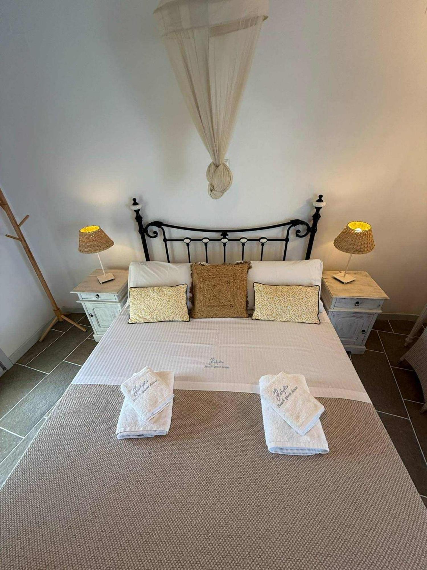 Kohylia Beach Guest House Platis Gialos (Sifnos) Exterior foto